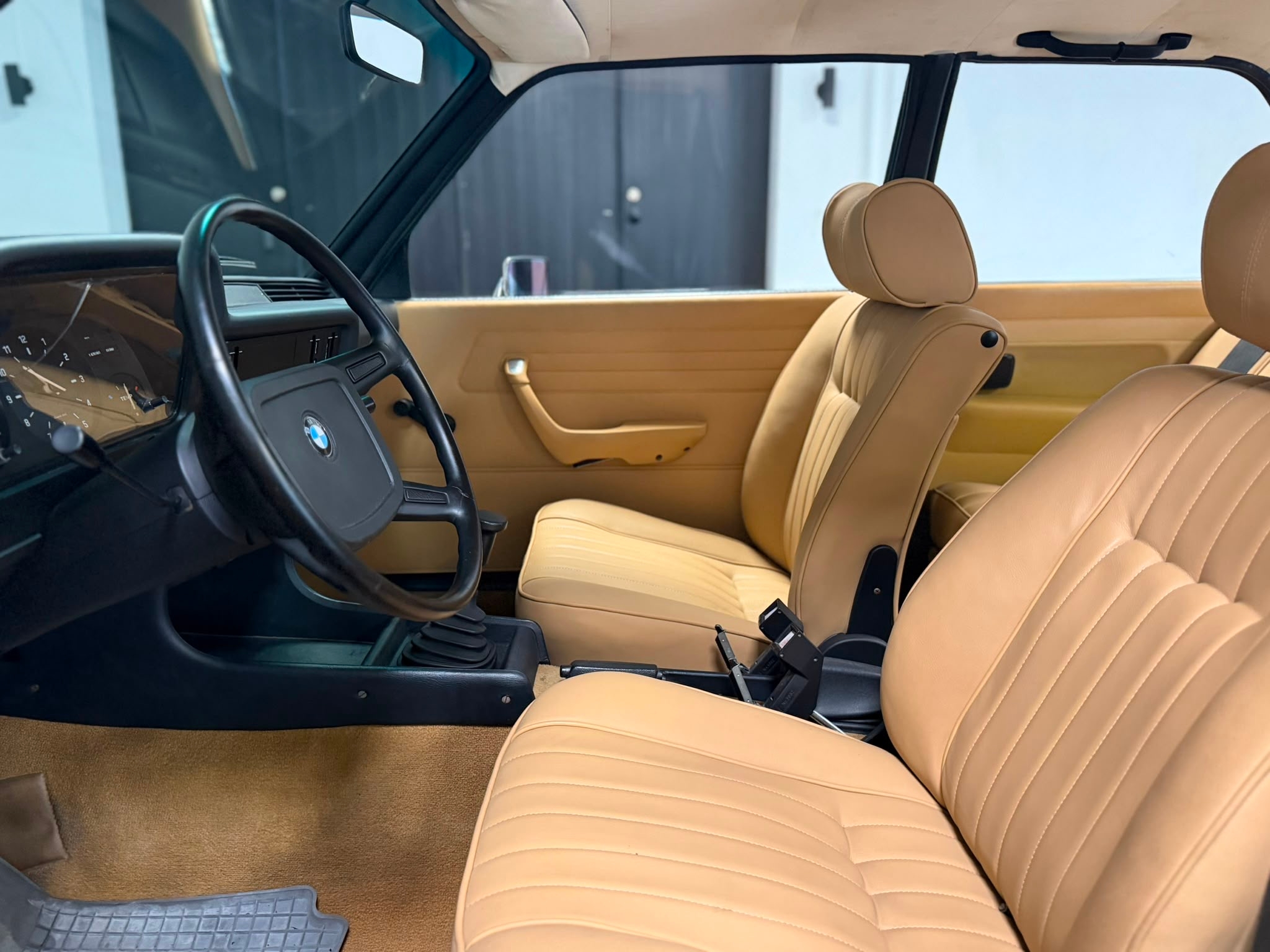 BMW 318 1976, bild 7/43