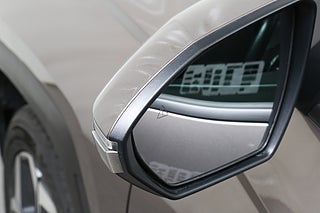 SUV Hyundai Tucson 9 av 31