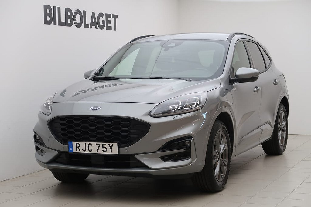 Ford Kuga Plug-In Hybrid 2.5 225 PHEV ST-Line X Bus A