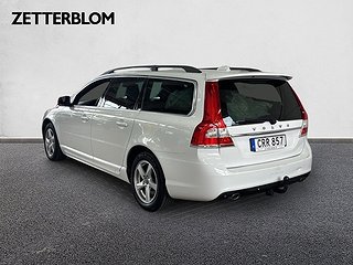 Kombi Volvo V70 3 av 13