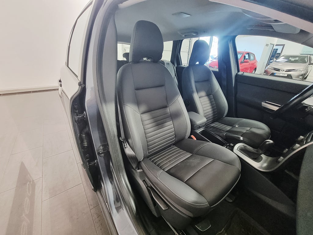 Volvo V50 1.8 Flexifuel 125ch - Chaine neuve - Disque & plaquettes neufs - Sièges chauffants