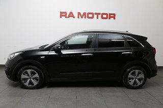 SUV Kia Niro 3 av 23