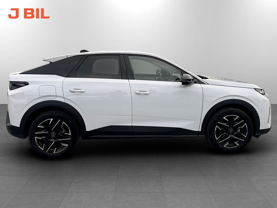 Bild på Peugeot 3008 Allure Hybrid 145hk Aut B-KAMERA CARPLAY