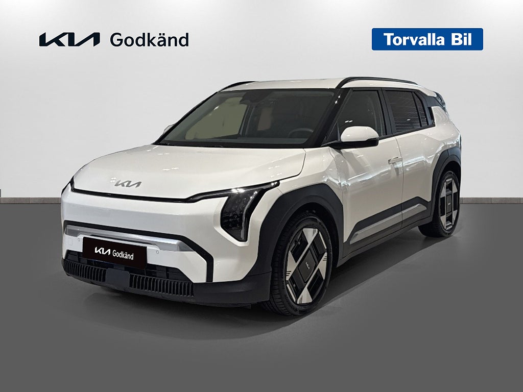 Kia EV3 Long Range 
