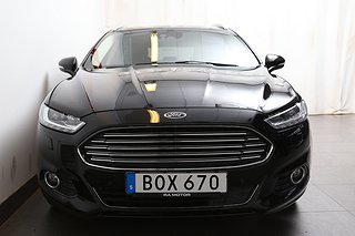 Kombi Ford Mondeo 6 av 27