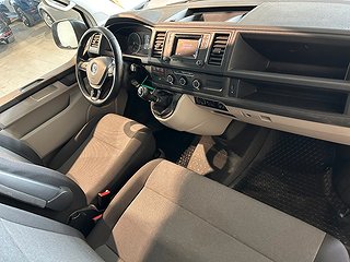Volkswagen Transporter T28 2.0 Drag Dvärm Extraljus MoK SoV