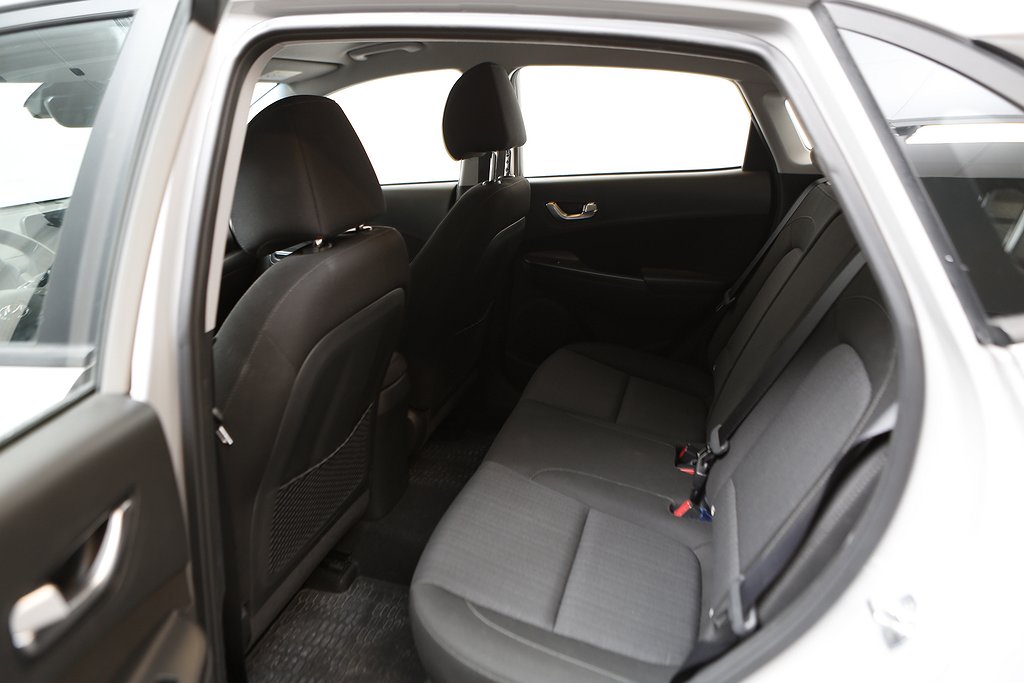 Hyundai Kona 1,0 T-GDI iMT Essential Keyless CarPlay 2022