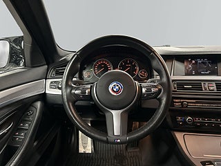 BMW 530 d xDrive Sedan M Sport Sensorer/M-värmare/S&V-Däck