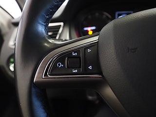 Halvkombi Skoda Rapid 20 av 21