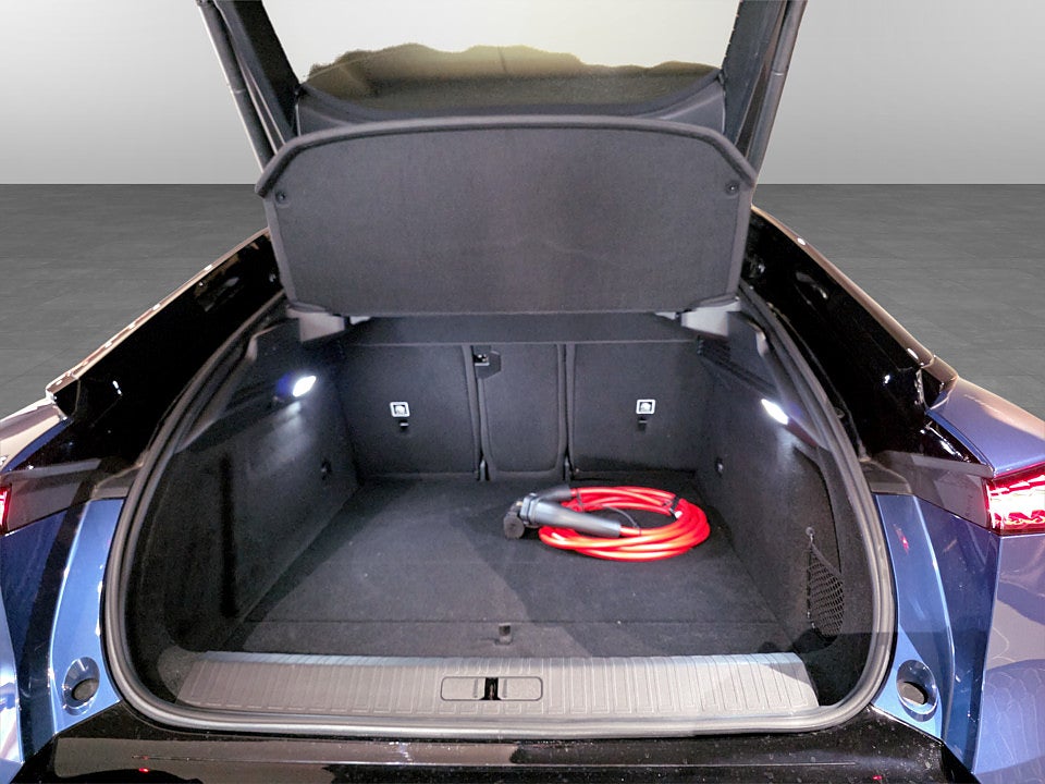 Bild på DS N8 Pallas Electric Long Range 245hk