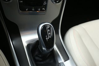 SUV Volvo XC60 14 av 19