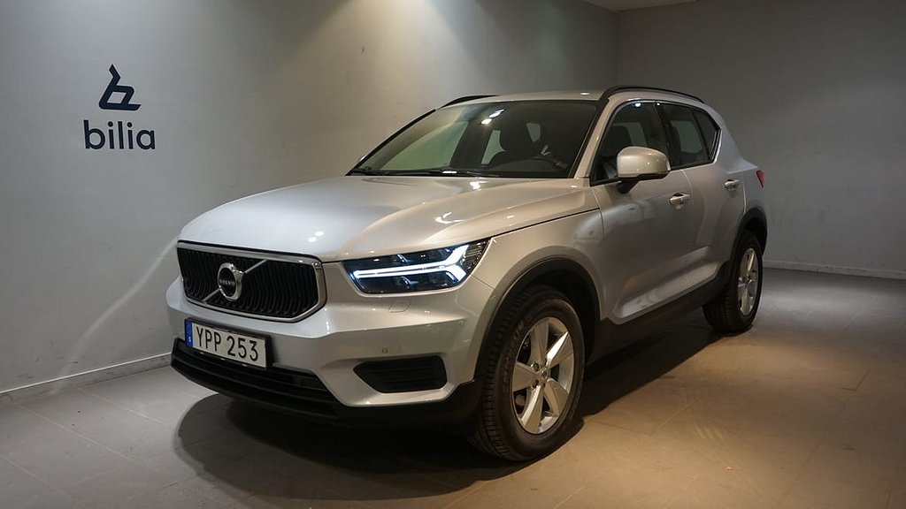 Volvo XC40 D3 FWD Edition