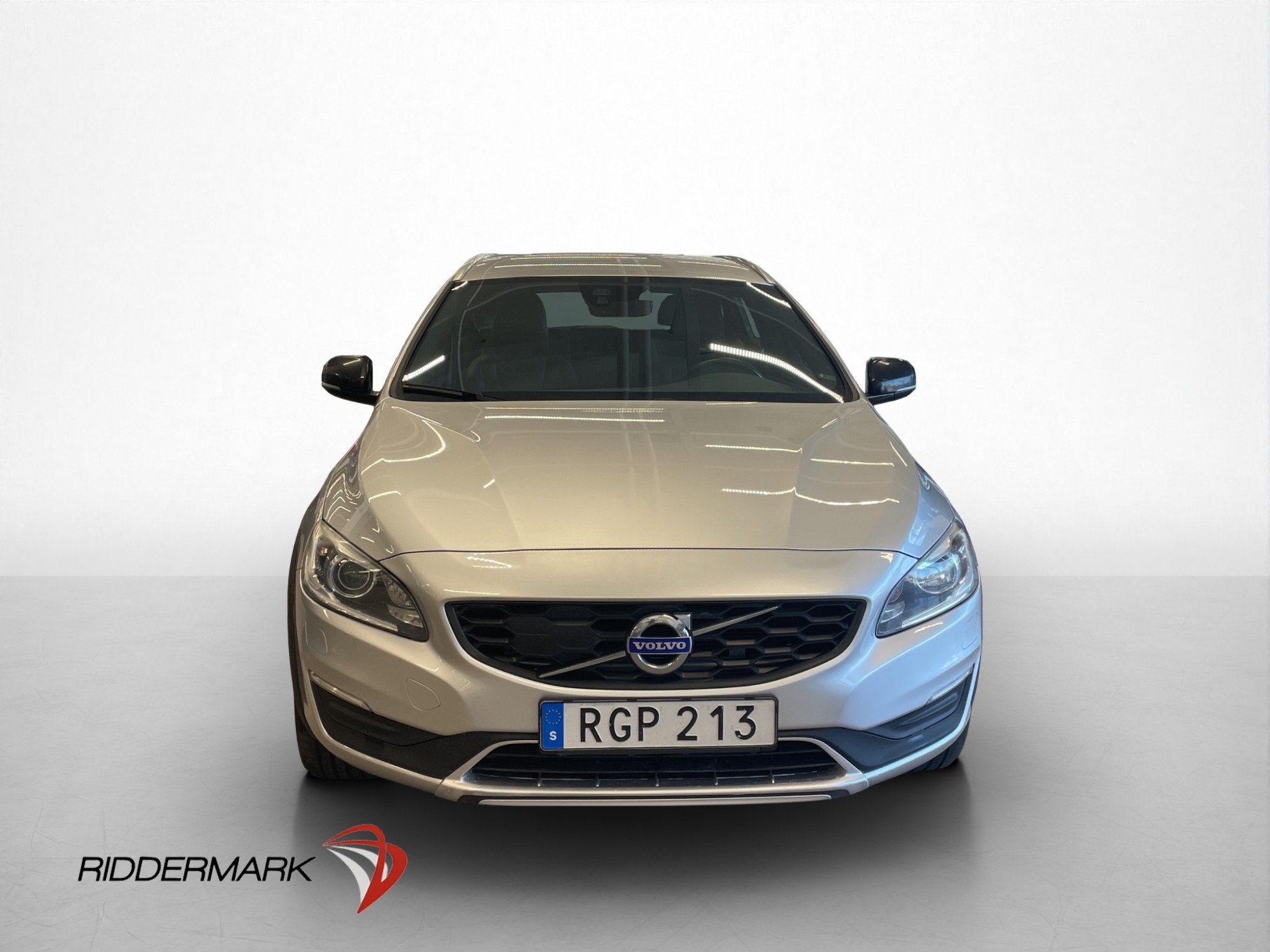 Volvo V60 Cross Country 2017, bild 2/49