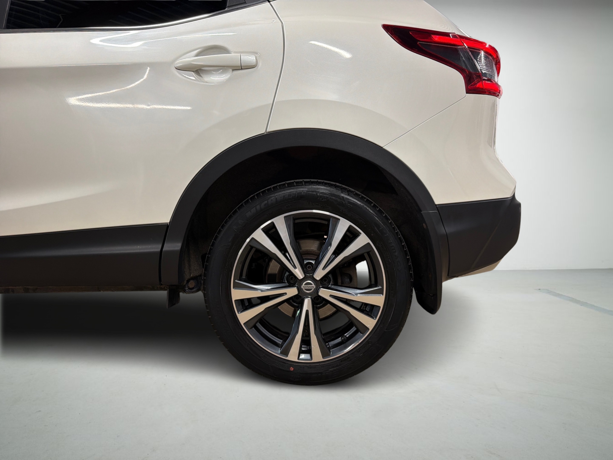 Nissan Qashqai 2018, bild 6/41