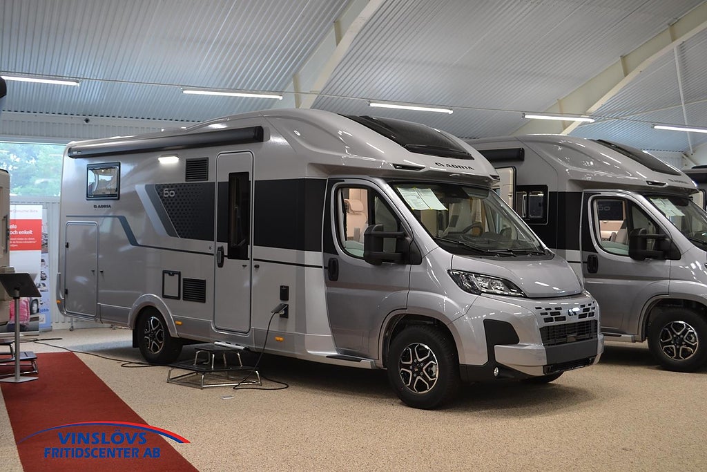 Adria Matrix 670 SL 60 Y