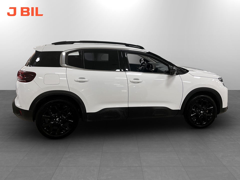 Bild på Citroën C5 Aircross Shine 1,2 PT 130hk Aut - B-KAMERA,ELSTOL,EN ÄGARE
