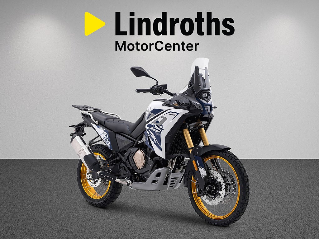 Voge VOGE DS800 RALLY 