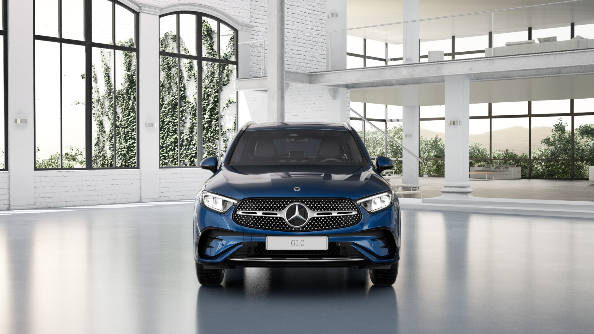 Mercedes-Benz GLC 2026, bild 2/33