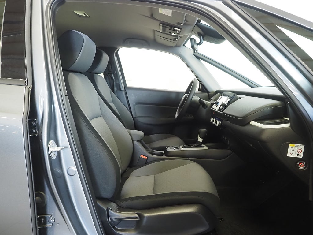 Honda Jazz e:HEV e-CVT Comfort Hybrid 109hk 2021