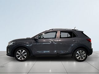 Kia Stonic 1.0 T-GDI DCT Advance Drag Mvärm Kamera CarPlay SoV – bild 4