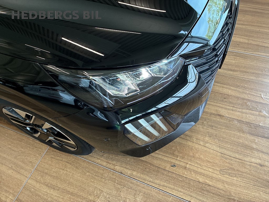 Peugeot 208 1.2 PureTech 100 Allure  thumbnail