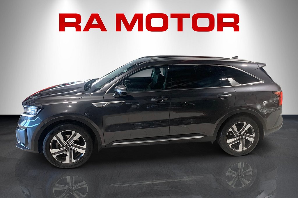 Kia Sorento PHEV Advance |NAV|SKINN|BOSE|GARANTI 2023