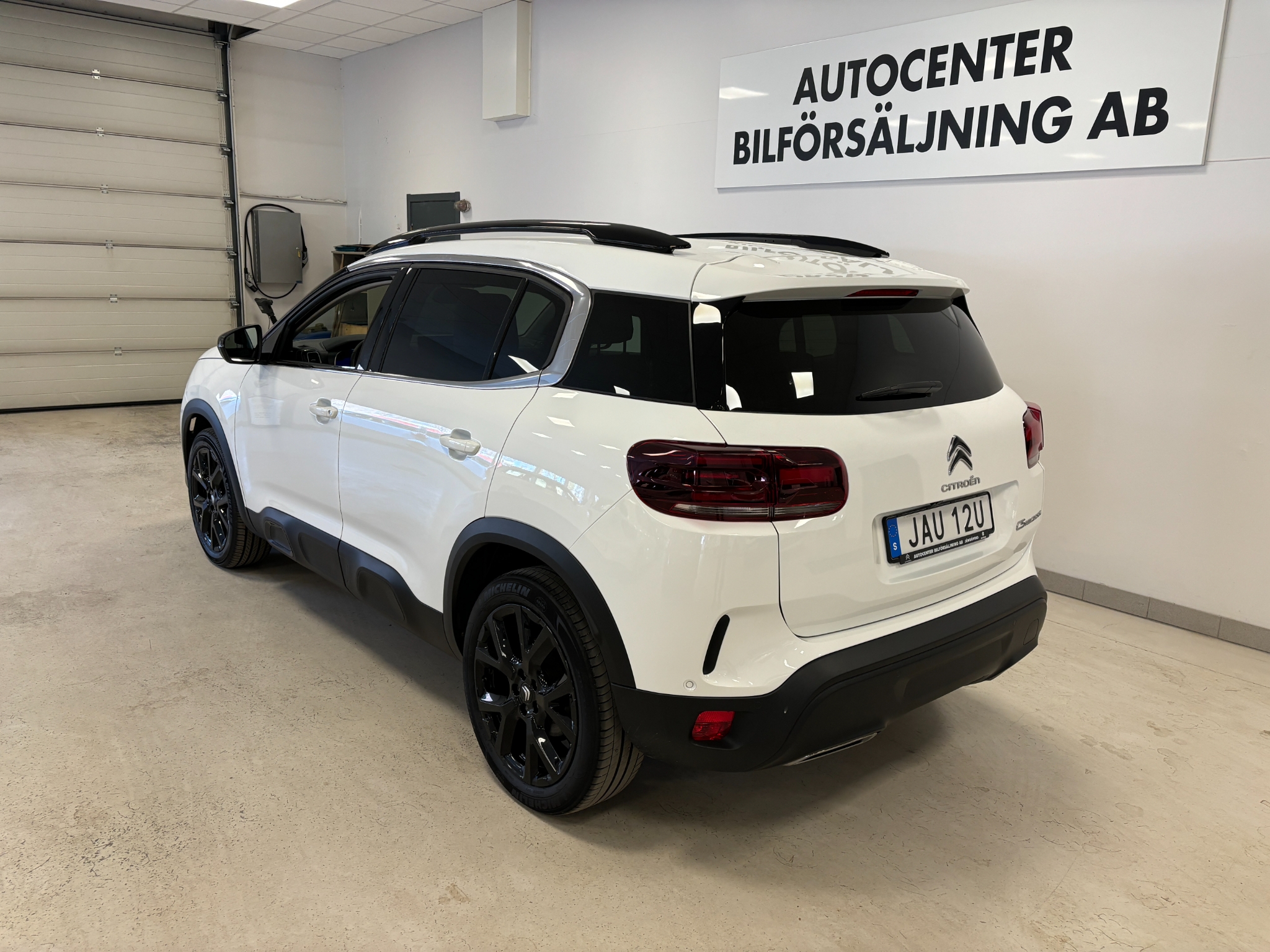 Citroen C5 Aircross 2024, bild 4/42