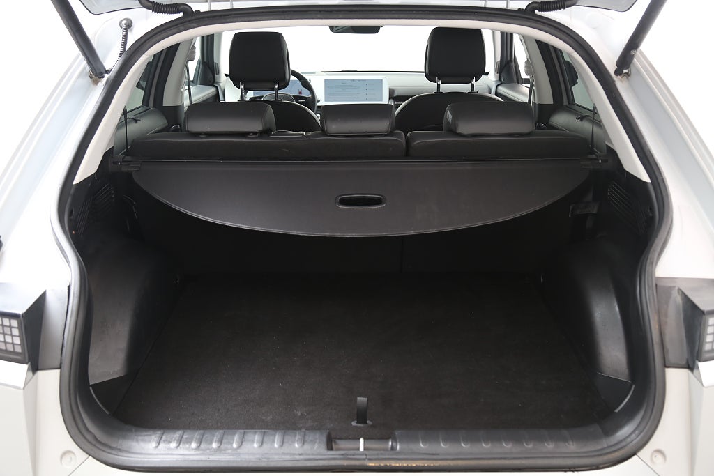 Hyundai IONIQ 5 77.4 kWh Advanced 2024
