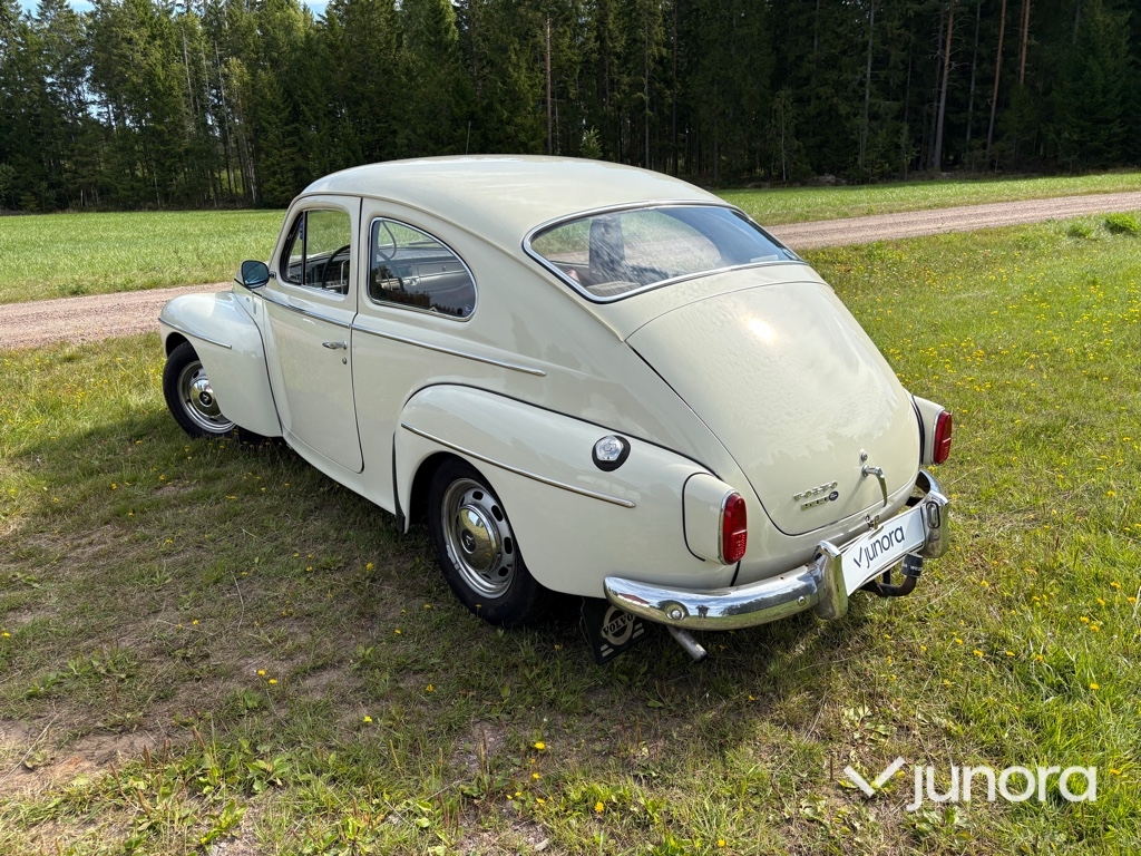 Volvo PV 544G 1.8 1966, bild 2/55