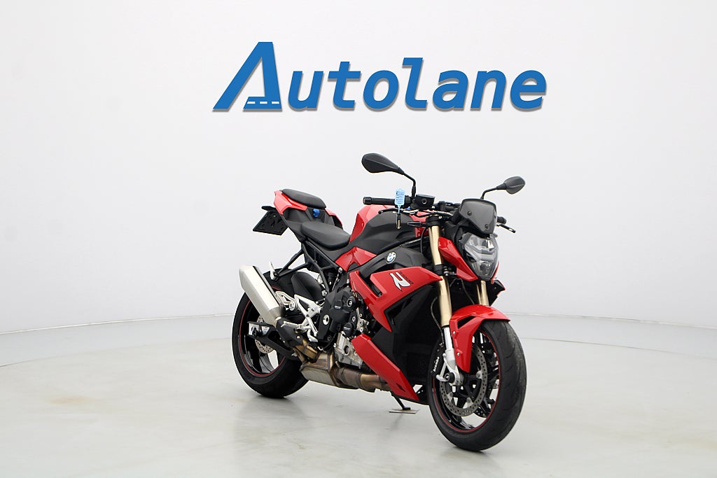 BMW S 1000 R *DECEMBERKAMPANJ 1.99%* 