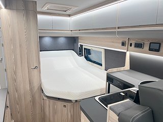 Husbil-övrigt Affinity ONE 295 15 av 26