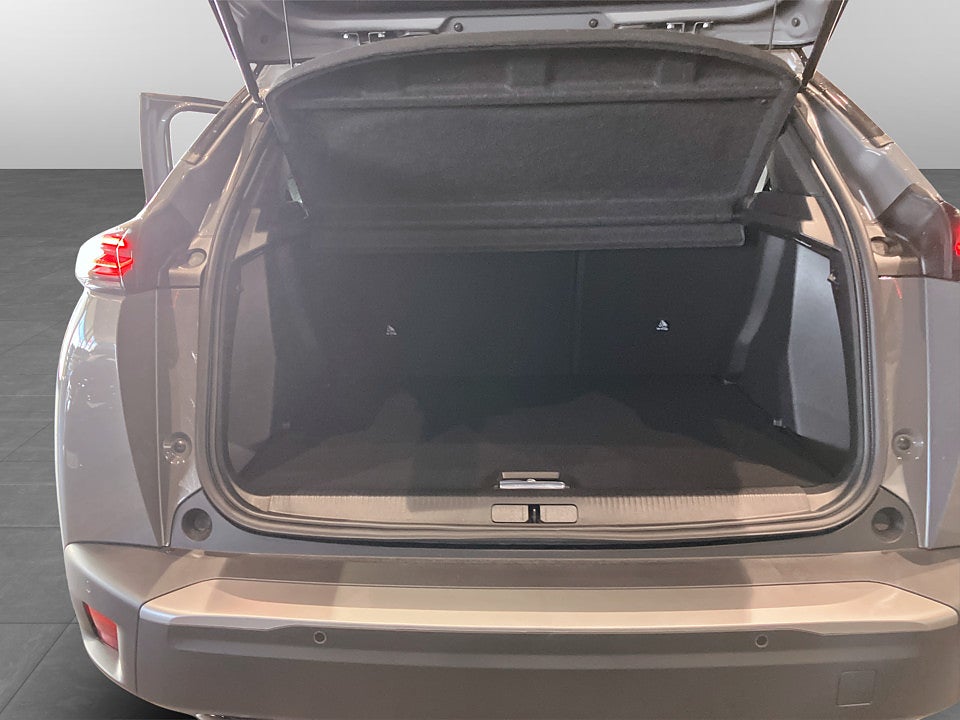 Bild på Peugeot 2008 GT Hybrid Aut - OMGÅENDE LEVERANS!