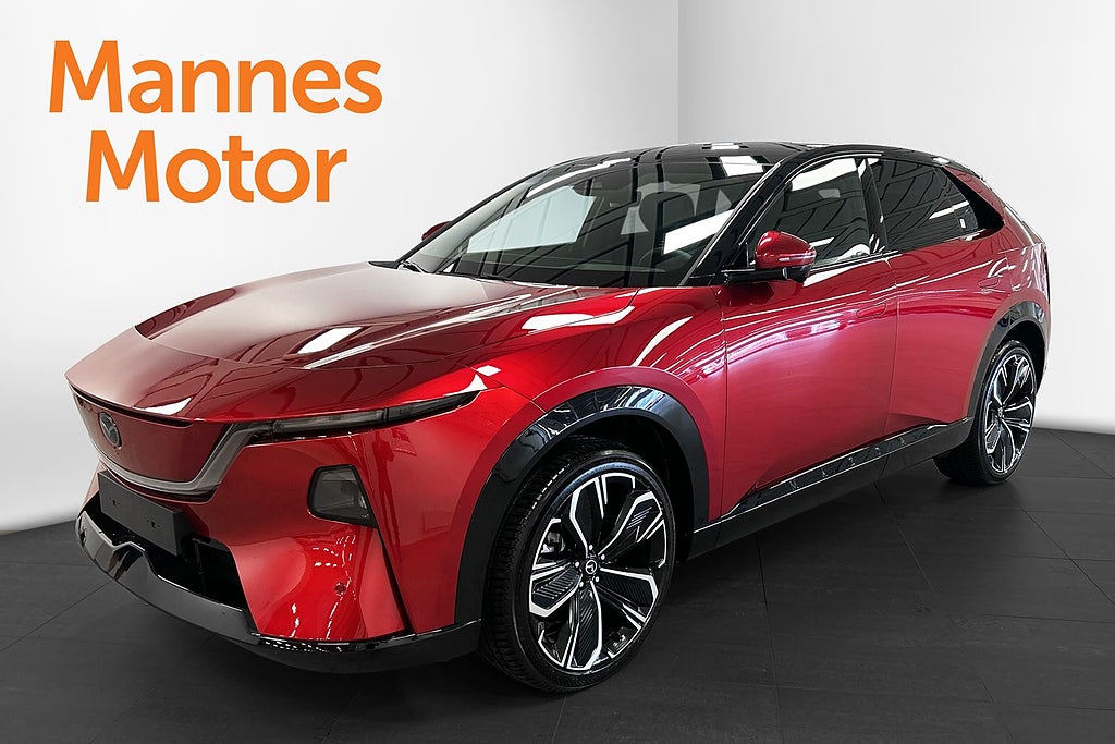 Mazda CX-6e Takumi 78 kWh 3,99%, Vinterhjul, Service 