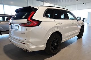 SUV Honda CR-V 5 av 26