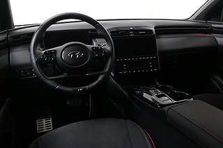 Kombi Hyundai Tucson 11 av 25