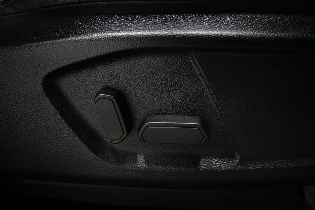 Ford Ranger Raptor SelectShift, 10-trins, 213ps, 2021