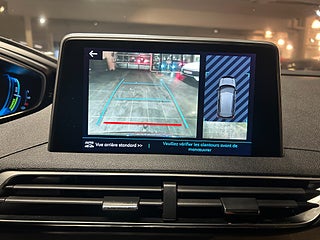 Peugeot 3008 GT HYBRID4 EAT MOMS/360/Drag/SoV/Ad.Fhåll/HuD