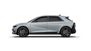 SUV Hyundai IONIQ 5 2 av 6