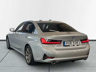BMW 330e Sedan Steptronic Sport line S&V-hjul/Drag/Psensorer