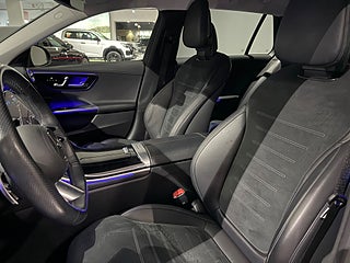 Kombi Mercedes-Benz C 11 av 19