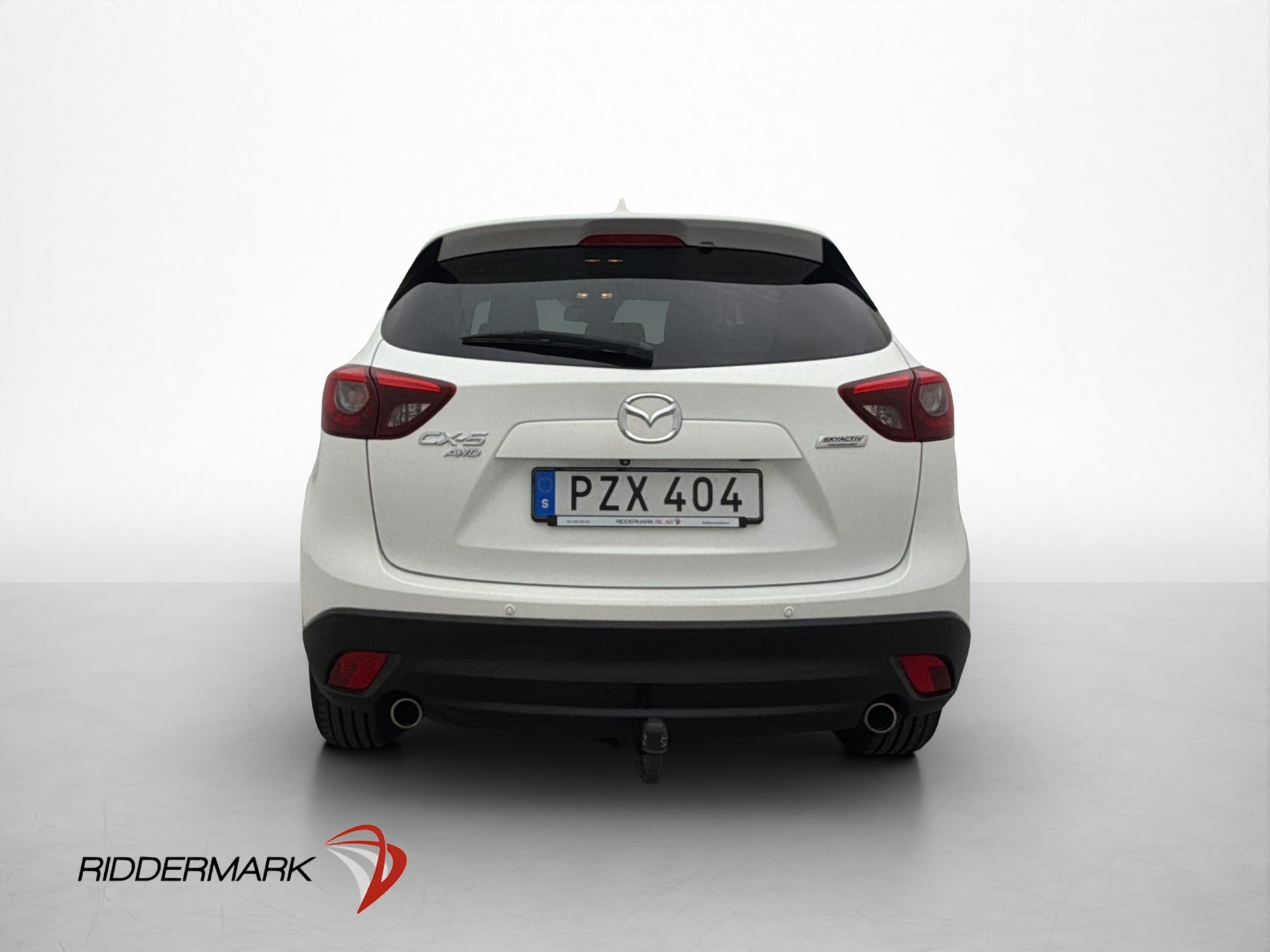 Mazda CX-5 2016, photo 5/56