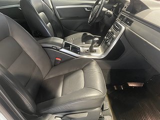 Kombi Volvo V70 9 av 24