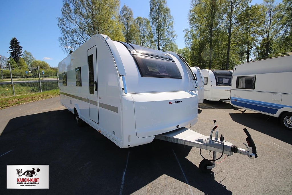 Adria Adora 613 HT