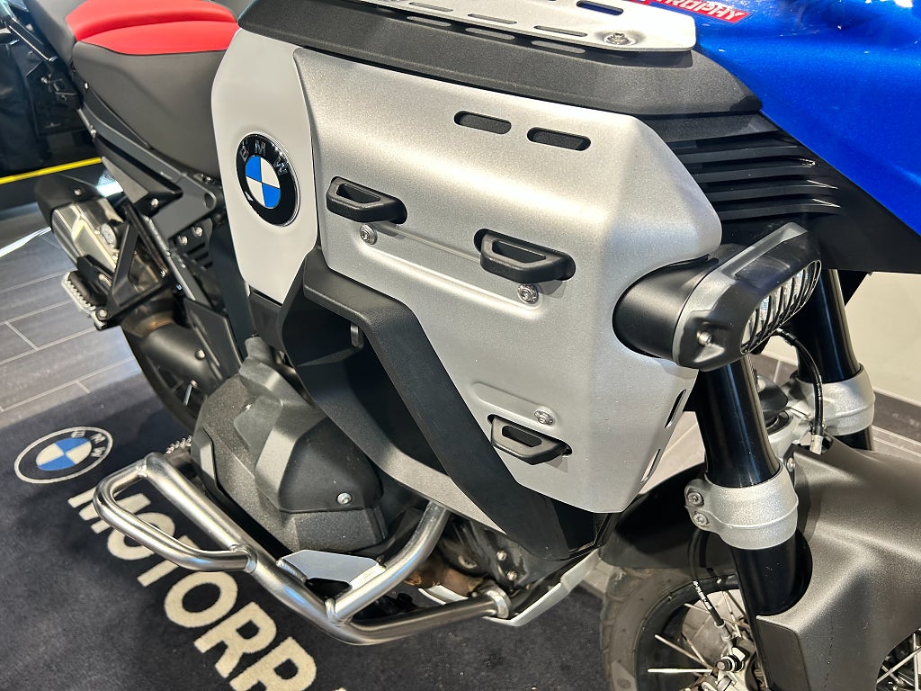 BMW R1300GSA /Enduro/Dynamic/GS Trophy