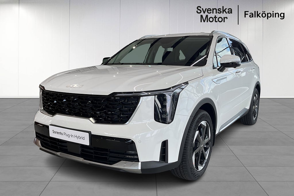 Kia Sorento PHEV Advance Plus | Demo | Bose | 360 | 3.99%