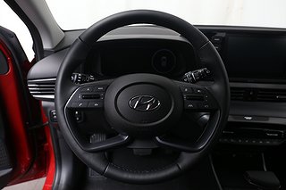 Halvkombi Hyundai i20 9 av 17