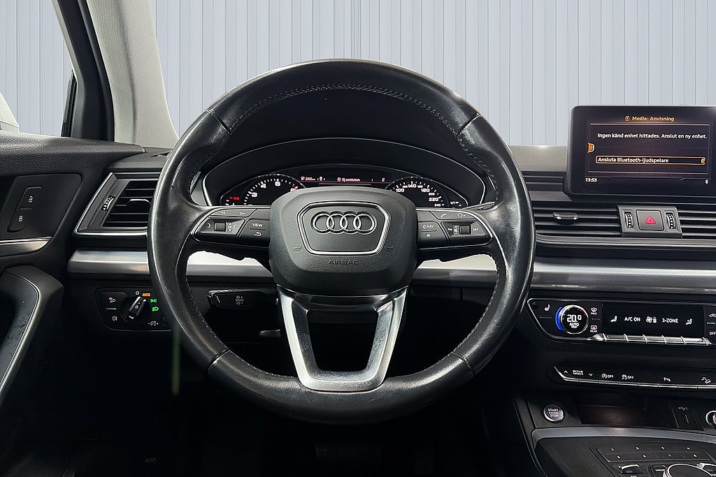 Audi Q5 2020