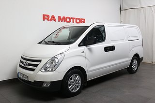 Transportbil - Skåp Hyundai H1