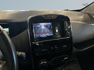 Renault Zoe R110 41 kWh Kamera/Farthållare/Keyless/Navigation/MOMS