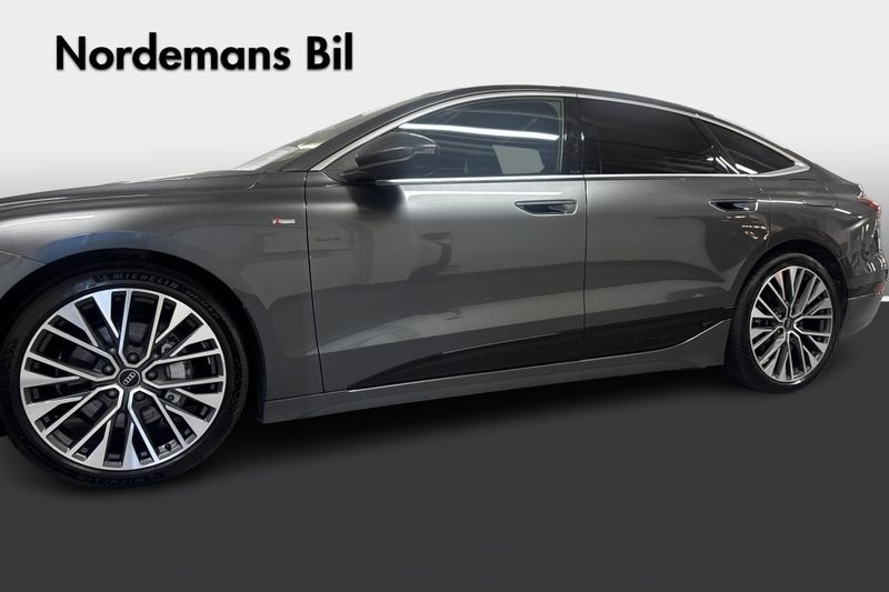Audi A6 Avant e-tron SB 2025, kuva 2/40